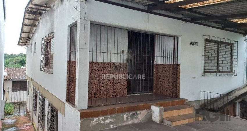 Casa 3 dormitórios à venda Cavalhada Porto Alegre/RS
