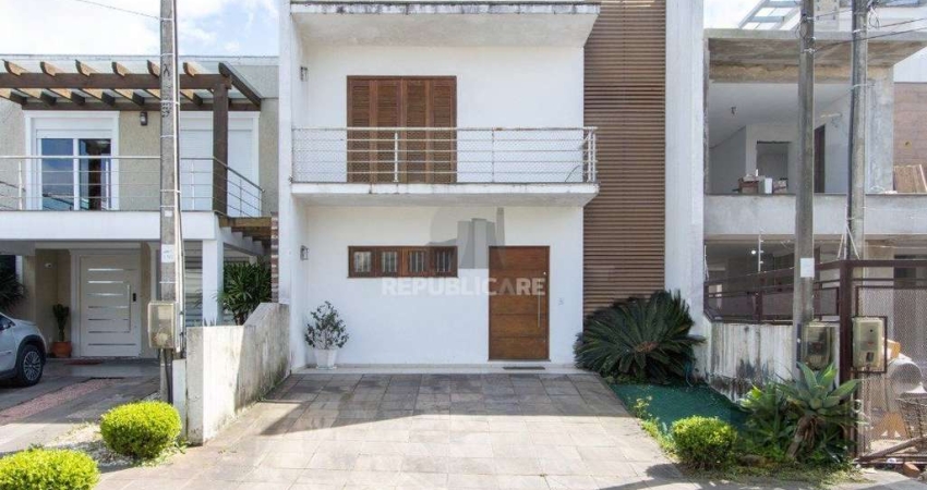 Casa 3 dormitórios à venda Hípica Porto Alegre/RS