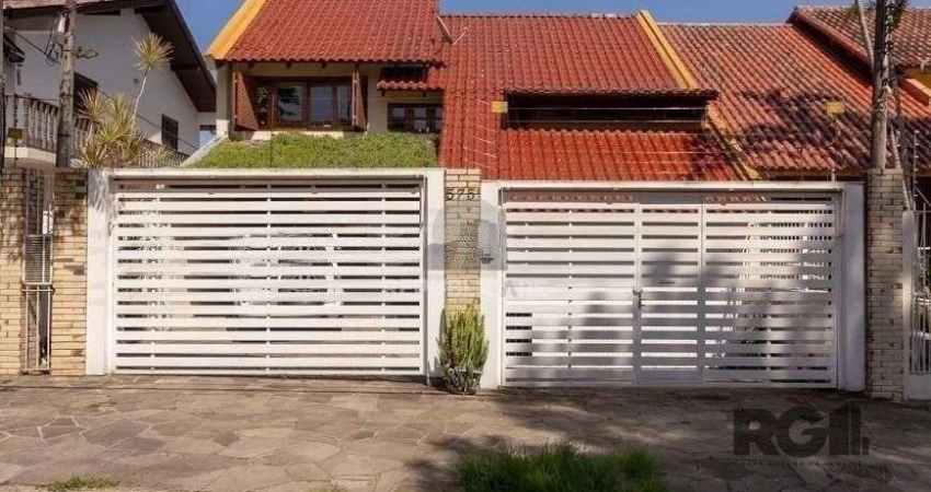 Casa de 4 dormitórios mobiliada para venda no Bairro Jardim Itu Sabara.