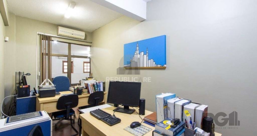 Sala Comercial à venda Centro Histórico Porto Alegre/RS