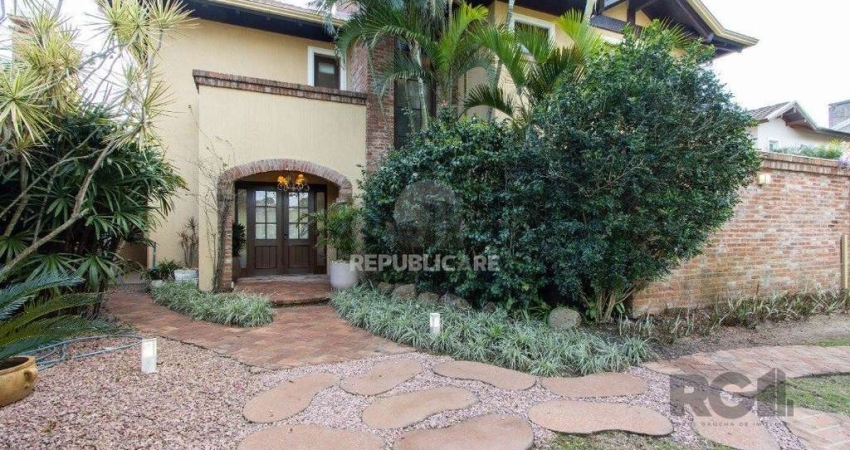 Casa em Condomínio 3 dormitórios à venda Belém Novo Porto Alegre/RS