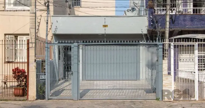 Casa residencial à venda no bairro cidade baixa com 100 m² e 3 dormitórios/quartos.