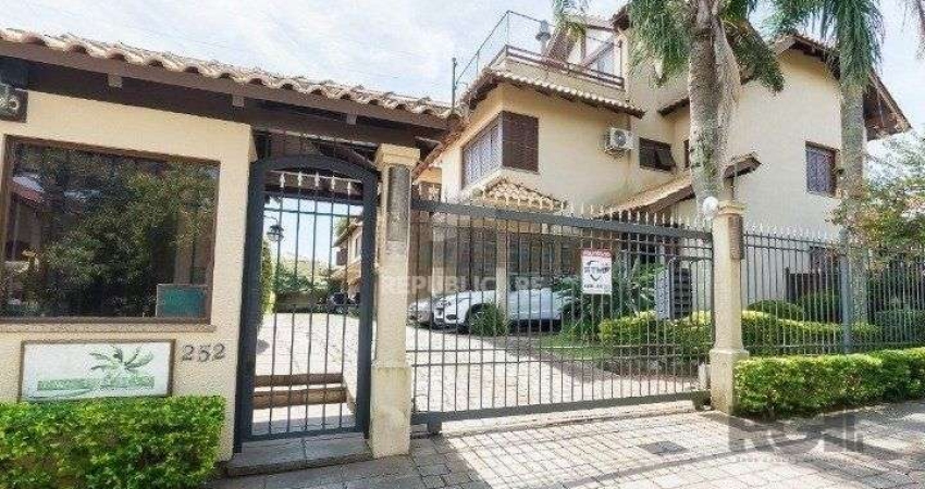 Casa em Condomínio 3 dormitórios à venda Tristeza Porto Alegre/RS