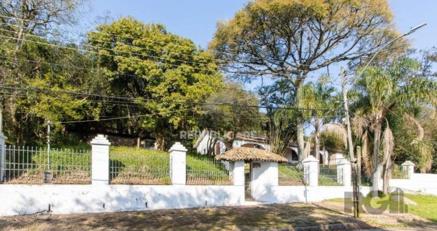 Casa 3 dormitórios à venda Belém Novo Porto Alegre/RS