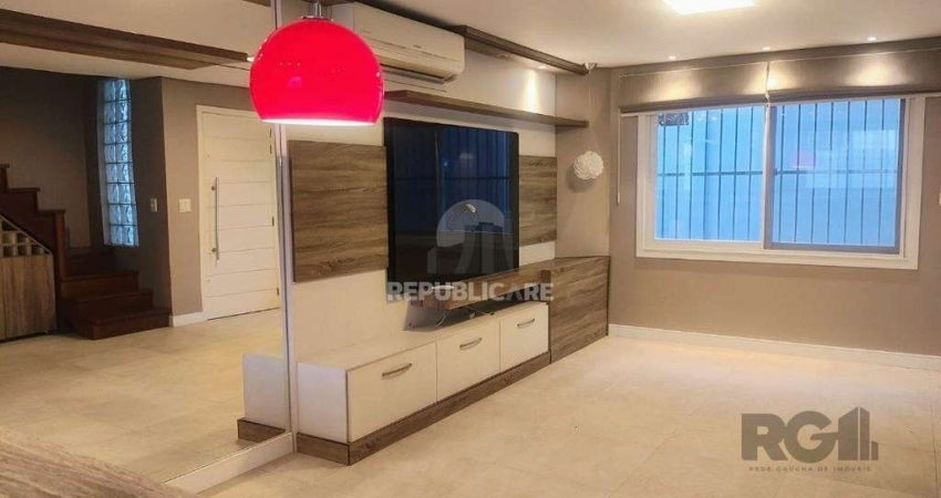 Casa em Condomínio 3 dormitórios à venda Tristeza Porto Alegre/RS