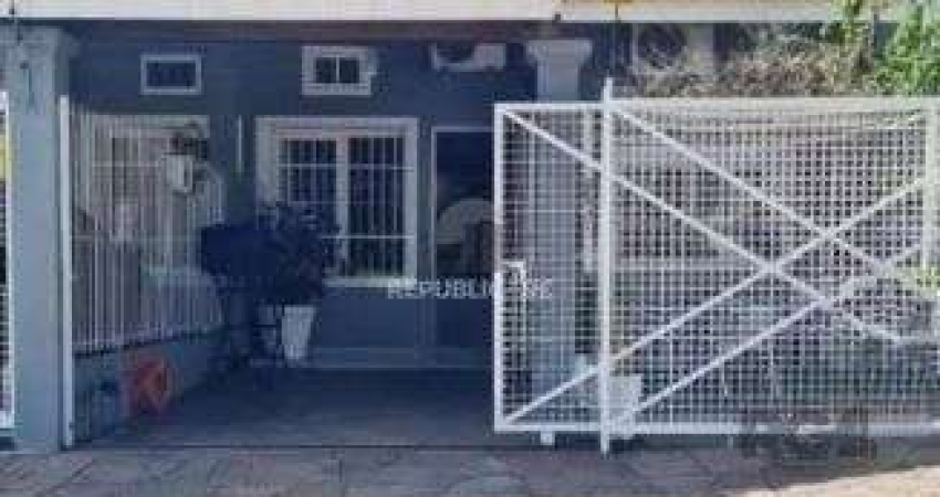 Casa 2 dormitórios à venda Jardim Leopoldina Porto Alegre/RS