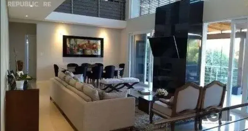 Casa residencial à venda no bairro teresópolis com 404 m² e 3 dormitórios/quartos.