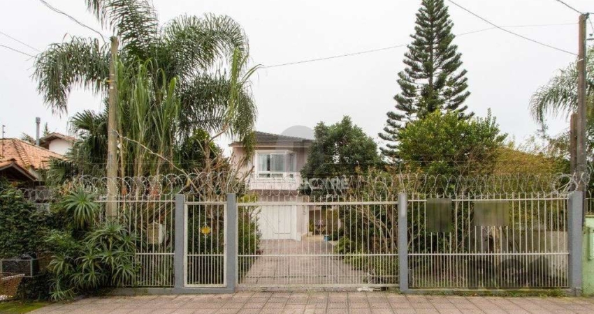 Casa para Venda - 238.68m², 4 dormitórios, sendo 1 suites, 4 vagas - Ipanema