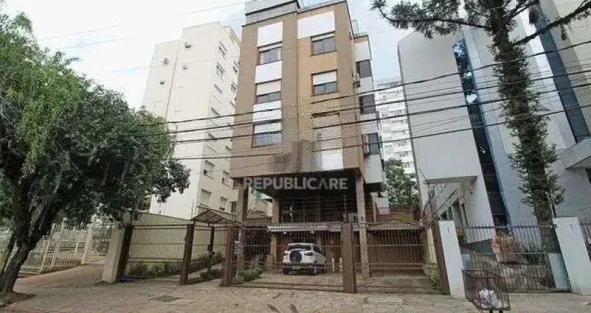 Cobertura 3 dormitórios à venda Passo da Areia Porto Alegre/RS