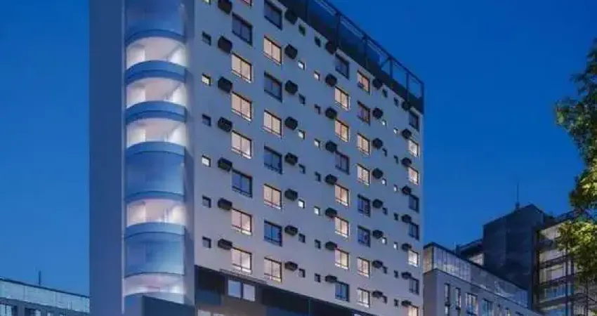 Apartamento studio à venda, 1 dormitório no bairro cidade baixa, 29 m².