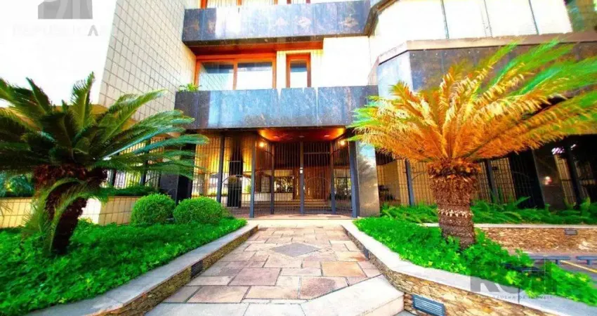 Cobertura à venda com 3 dormitórios no bairro três figueiras, área de 483 m²