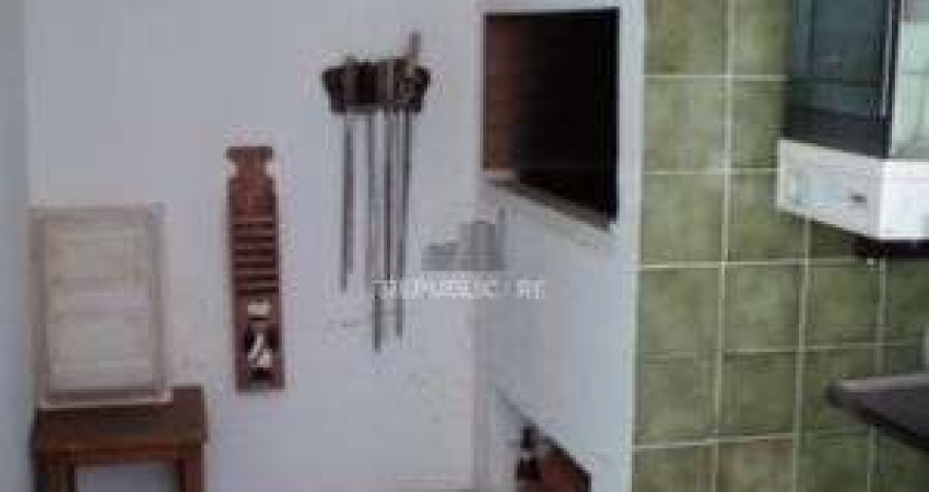 Casa para Venda - 331m², 3 dormitórios, sendo 1 suites, Santa Tereza