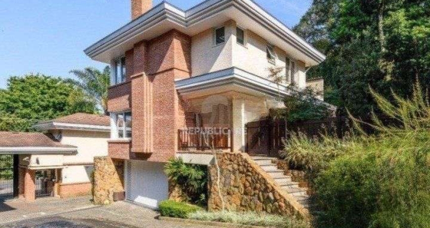 Casa em Condomínio 3 dormitórios à venda Pedra Redonda Porto Alegre/RS