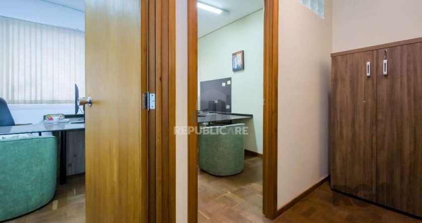 Sala Comercial à venda Centro Histórico Porto Alegre/RS