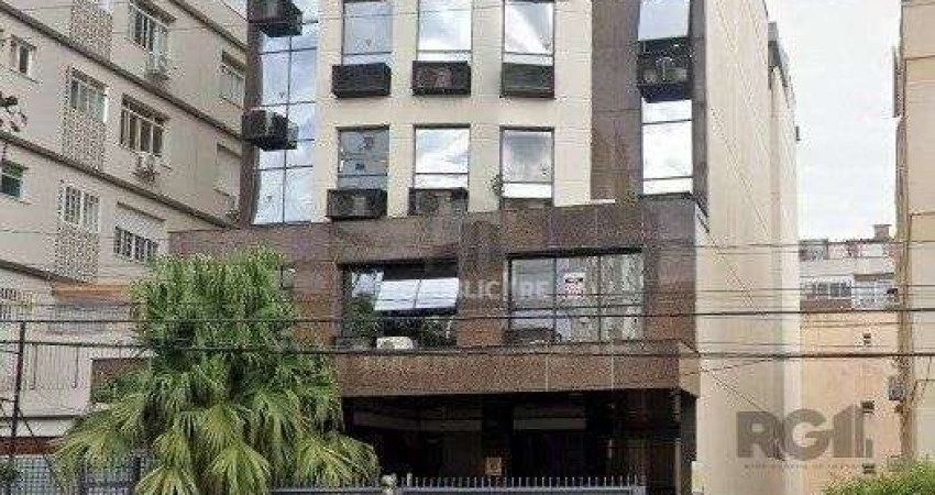 Sala comercial à venda na Avenida Getúlio Vargas, 379, Menino Deus, Porto Alegre