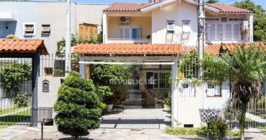 Casa 3 dormitórios à venda Espírito Santo Porto Alegre/RS