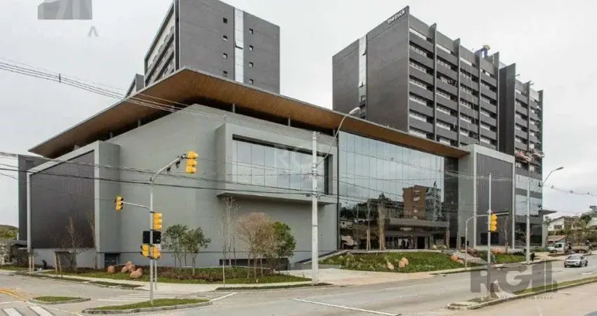 Escritório à venda no bairro teresópolis, com 29 m² de área útil disponível.