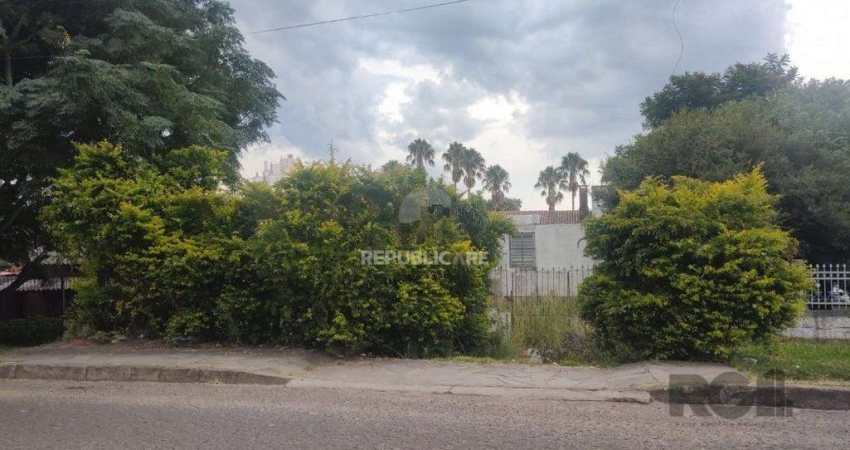 Terreno à venda Cavalhada Porto Alegre/RS