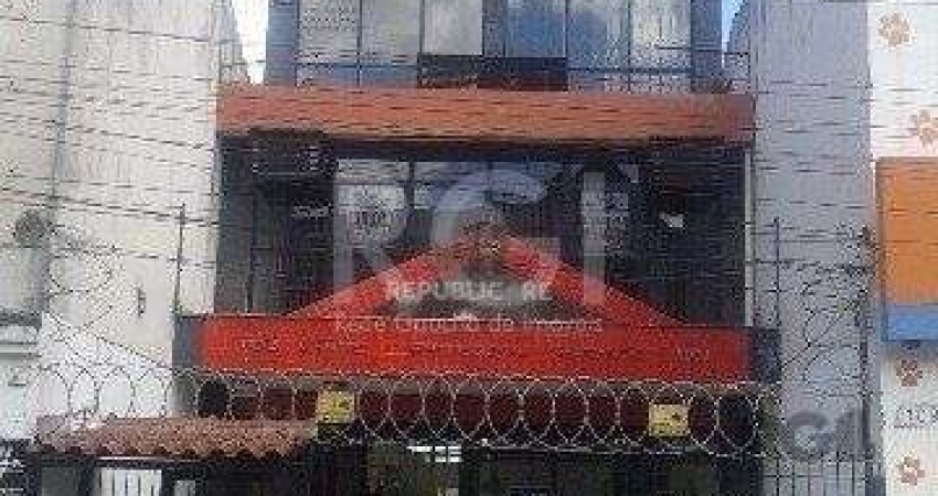 Sala comercial à venda na Avenida Cristóvão Colombo, 1103, Floresta, Porto Alegre