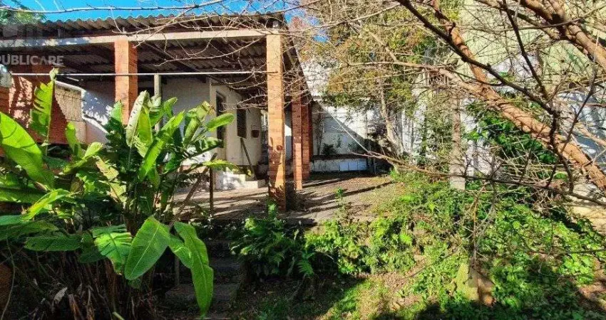 Casa residencial à venda no bairro santo antônio com 4 dormitórios e 174 m².