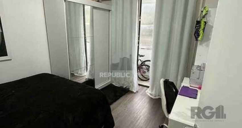 Apartamento 3 dormitórios à venda Cidade Baixa Porto Alegre/RS