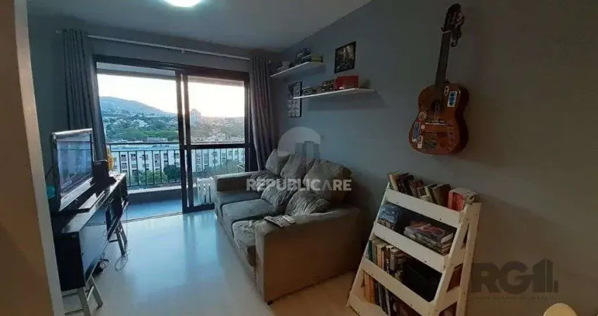 Loft Comercial 1 dormitórios à venda Jardim  Botânico Porto Alegre/RS