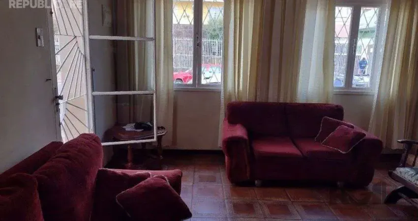 Casa residencial à venda no bairro rio branco com 180 m² e 3 dormitórios/quartos.