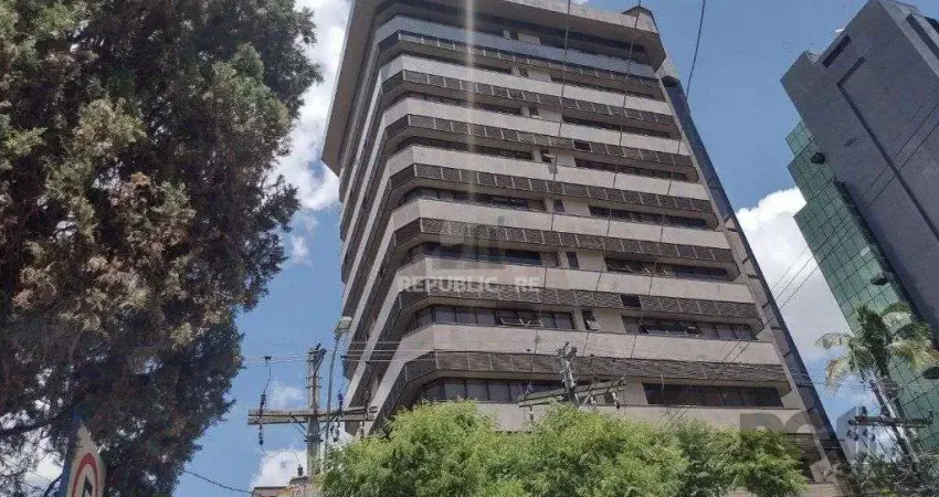 Sala Comercial à venda Moinhos de Vento Porto Alegre/RS