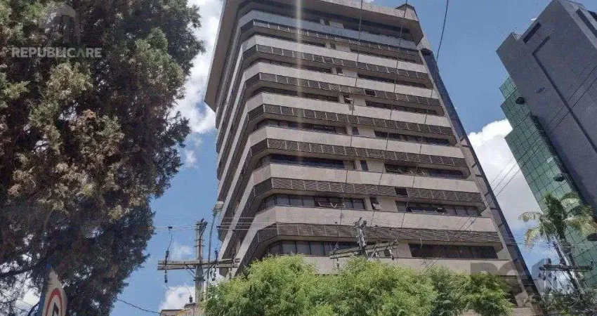 Escritório à venda no bairro moinhos de vento com 37m² de área útil disponível