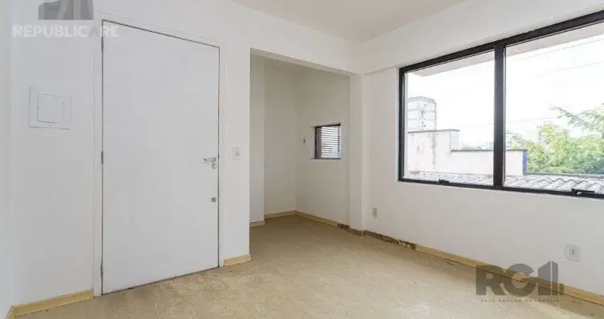 Escritório à venda no bairro menino deus com 20 m² de área útil disponível.