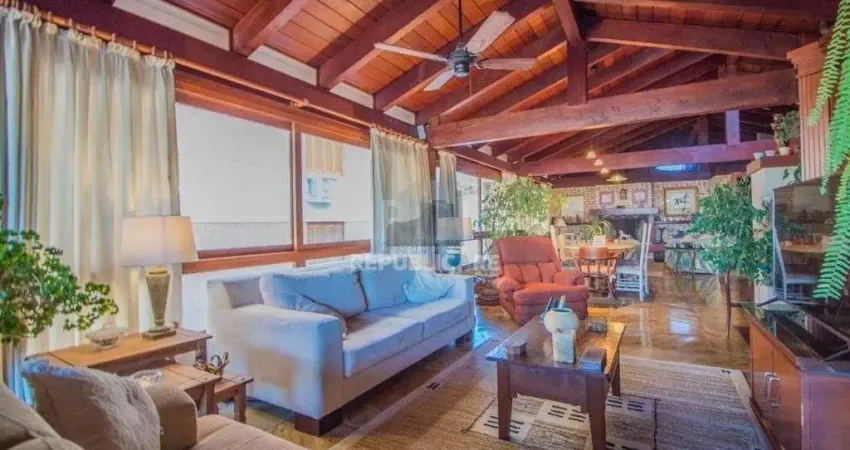 Apartamento com 5 quartos à venda na Avenida Encantado, 127, Petrópolis, Porto Alegre