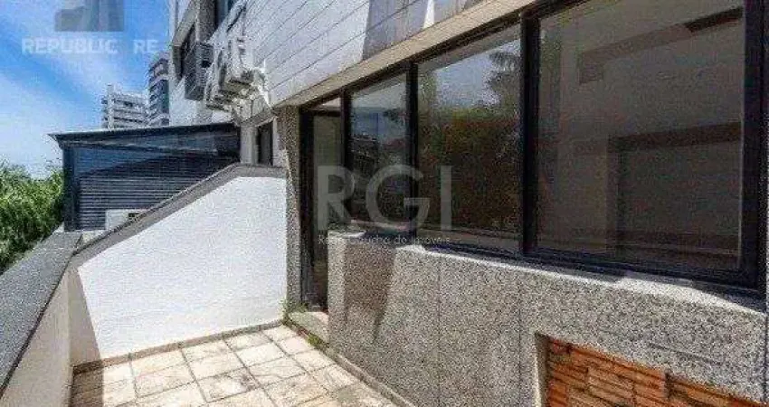 Escritório à venda no bairro boa vista com 46 m² de área útil disponível.