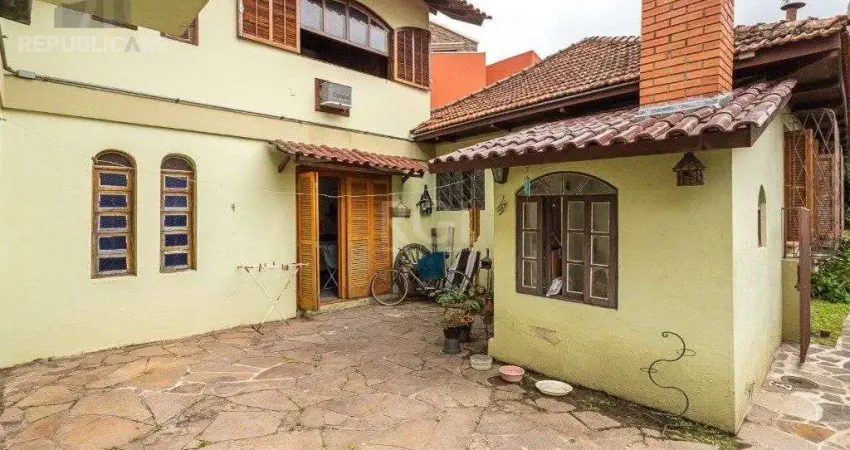 Casa residencial à venda no jardim botânico com 5 dormitórios e 197 m² úteis