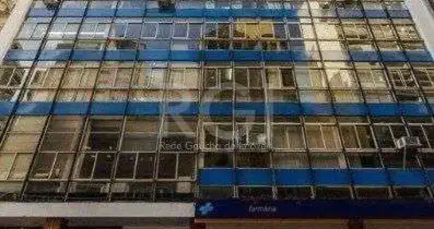 Escritório à venda no centro histórico com 46 m² de área útil disponível