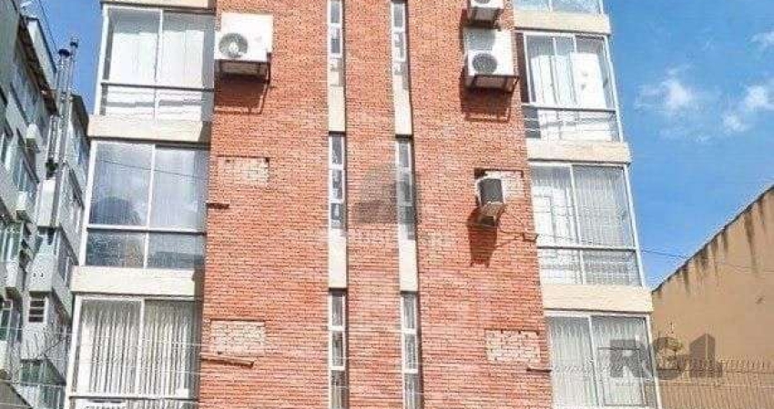 Sala comercial à venda na Avenida Alberto Bins, 789, Floresta, Porto Alegre