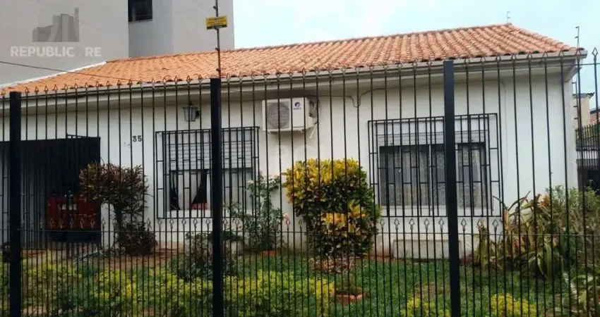 Casa residencial à venda no jardim botânico com 180 m² e 2 dormitórios/quartos.