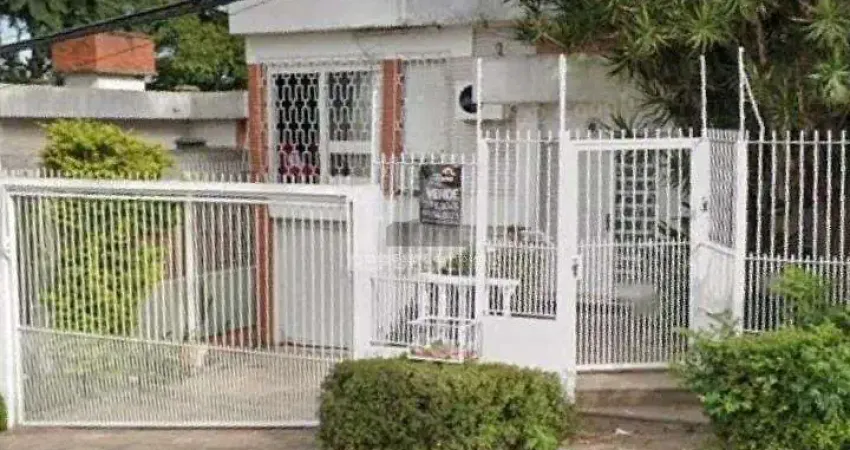 Casa 3 dormitórios à venda Santa Tereza Porto Alegre/RS