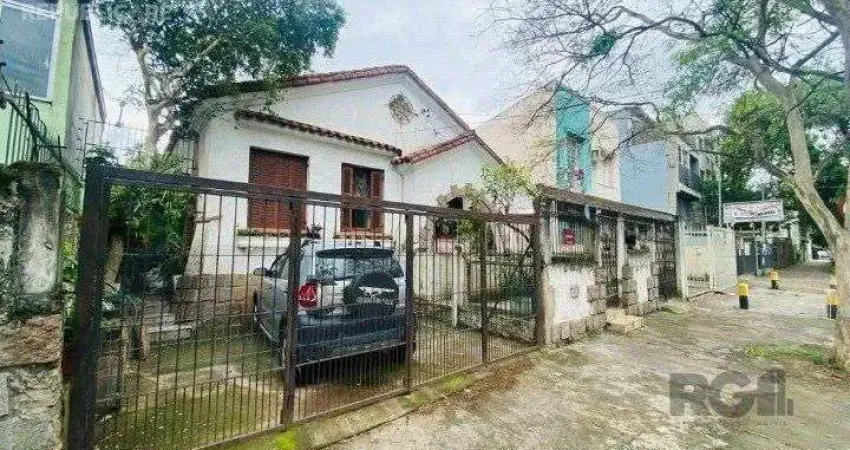 Casa residencial à venda no bairro santana com 300 m² e 3 dormitórios/quartos