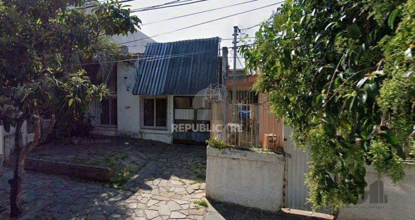 Terreno à venda Partenon Porto Alegre/RS