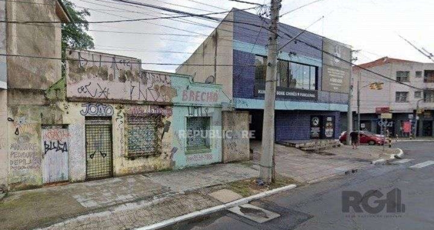 Casa 3 dormitórios à venda Partenon Porto Alegre/RS