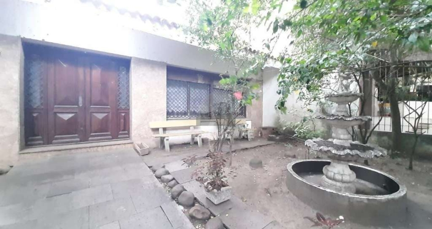 Casa 5 dormitórios à venda Floresta Porto Alegre/RS