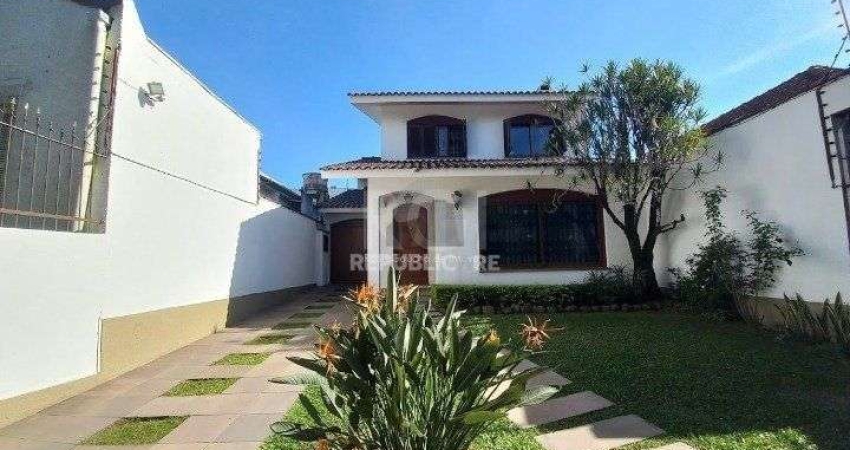 Casa 5 dormitórios à venda Santana Porto Alegre/RS