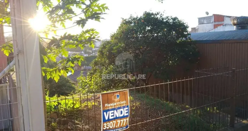 Terreno à venda na Rua Padre Antônio Vieira, 205, Santo Antônio, Porto Alegre