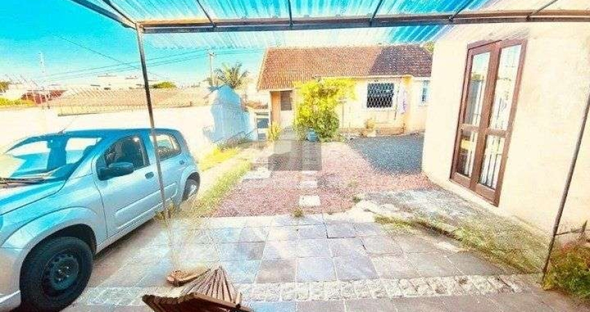 Casa com 4 quartos à venda na Rua Padre João Batista Reus, 3220, Camaquã, Porto Alegre