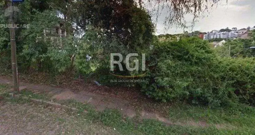 Terreno à venda no bairro chácara das pedras com área de 326 m², sem dormitórios.