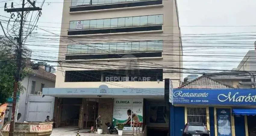 Sala Comercial 2 dormitórios à venda Auxiliadora Porto Alegre/RS