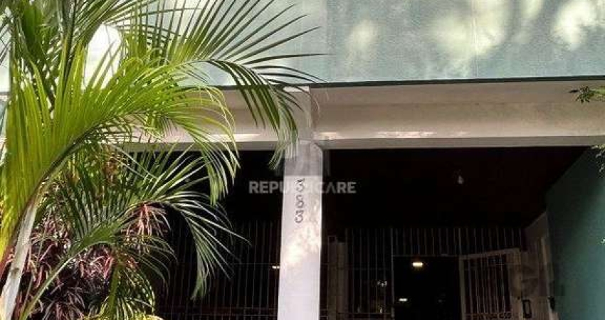 Conjunto/Sala para Venda - 37.47m², 0 dormitórios, Petrópolis