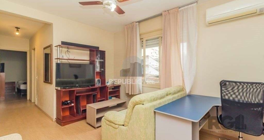 Apartamento 2 dormitórios à venda Cidade Baixa Porto Alegre/RS