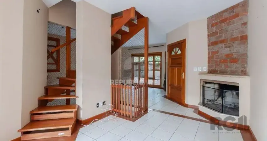 Casa em Condomínio 3 dormitórios à venda Jardim Isabel Porto Alegre/RS