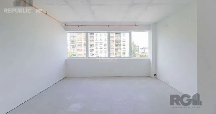 Escritório à venda no bairro mont serrat com 40 m² de área útil disponível